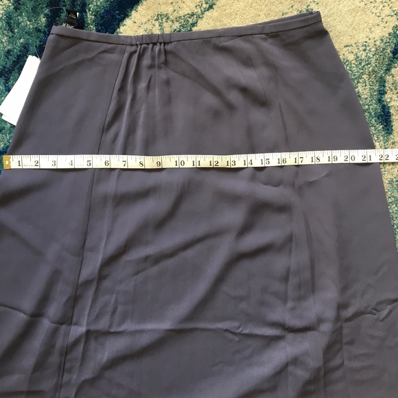 Eileen Fisher Hip Measurement for @aml47589 - Picture 1 of 1
